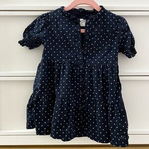 Baby gap dress